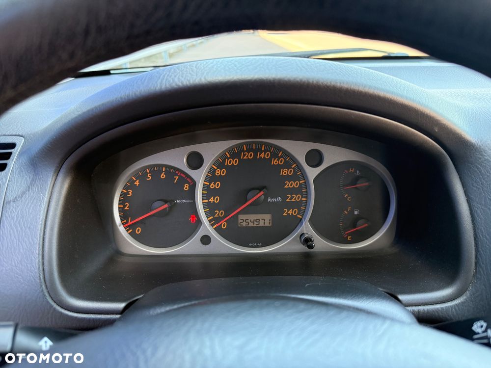 Honda Stream - 22