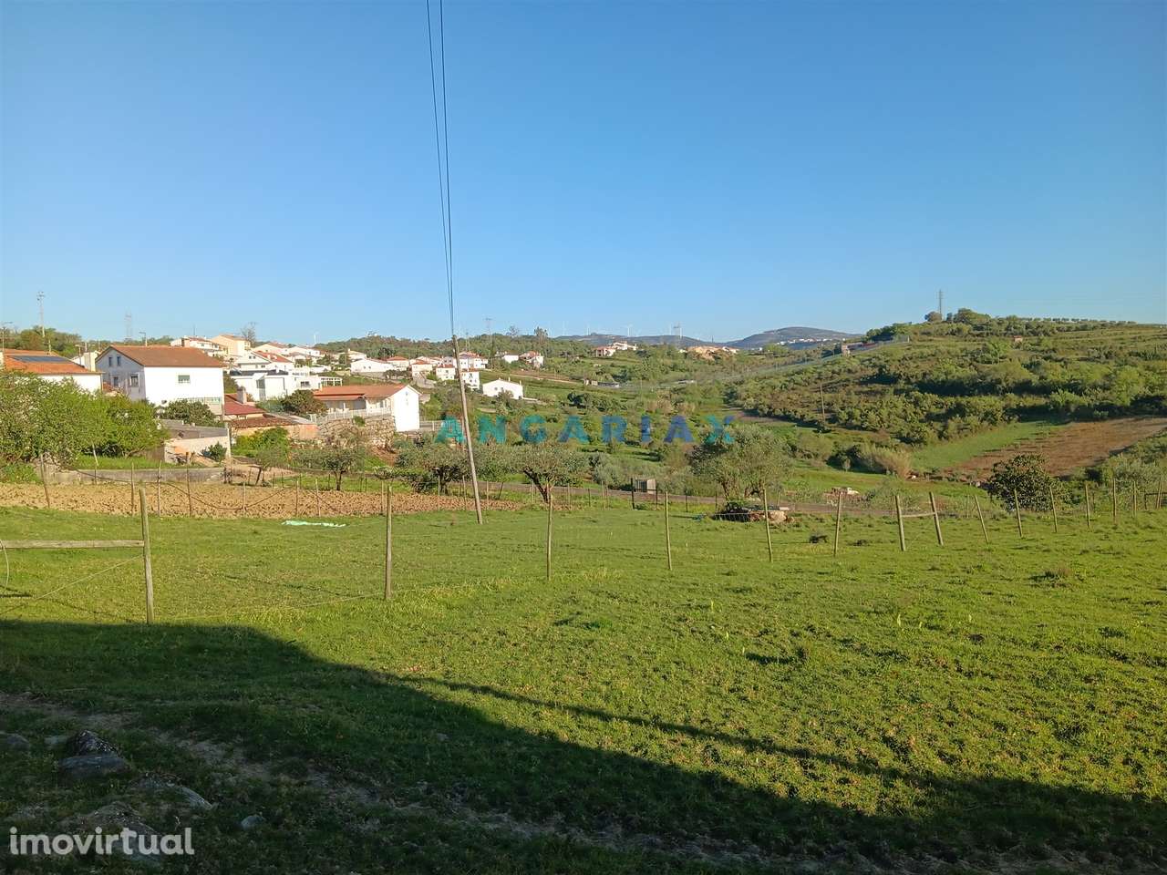 ANG1584 - Terreno para Venda em Batalha, Leiria - Grande imagem: 2/2