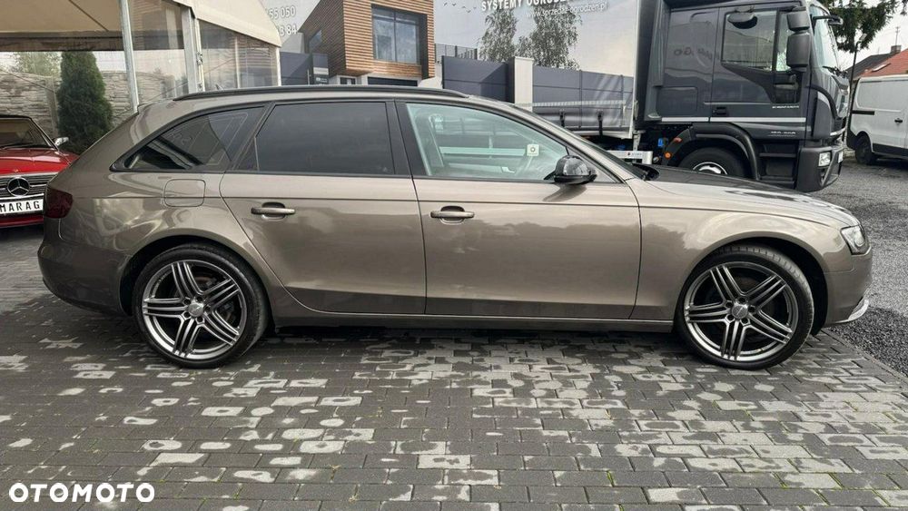 Audi A4 - 30