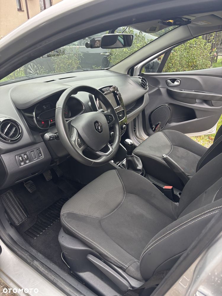 Renault Clio 2020 photo 4