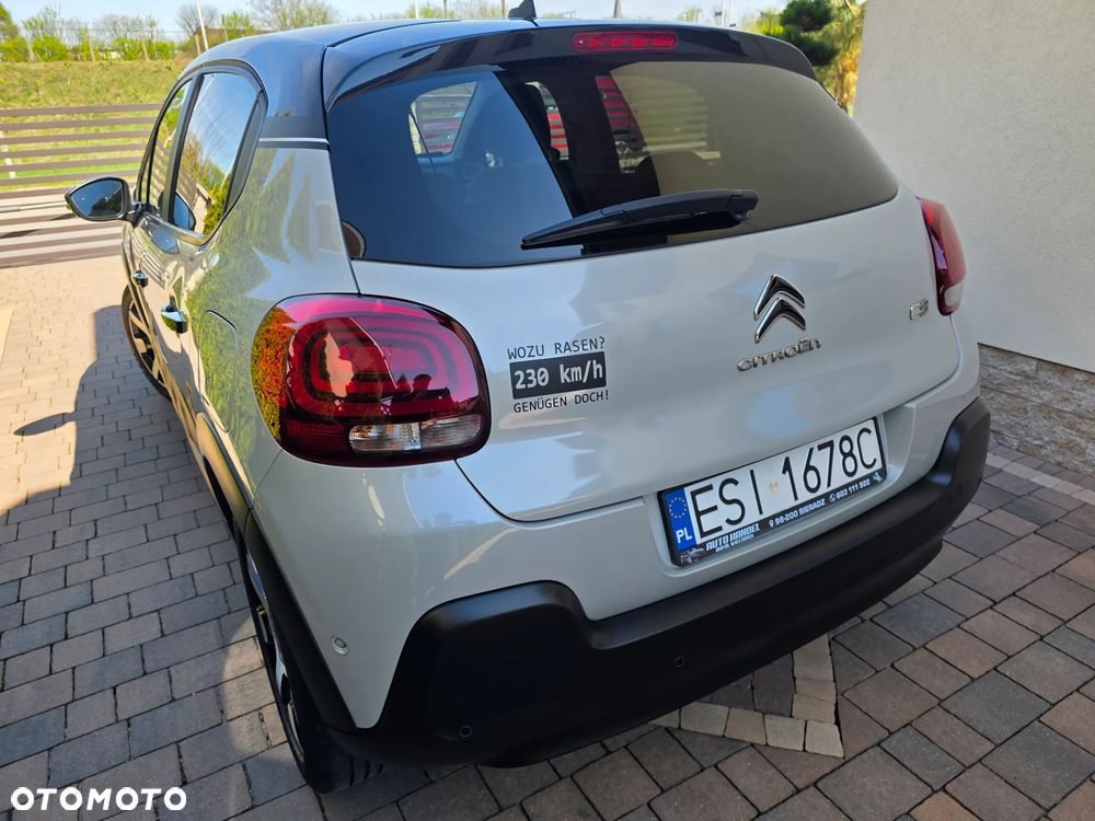 Citroën C3 - 15