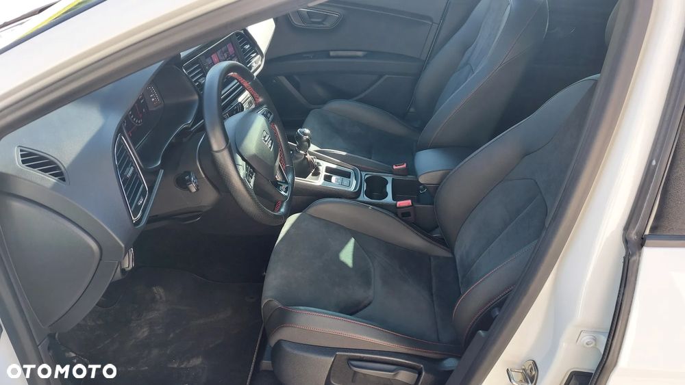 Seat Leon - 33