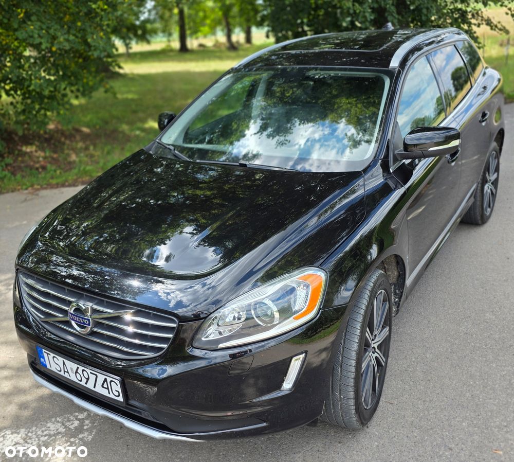 Volvo XC 60 - 21