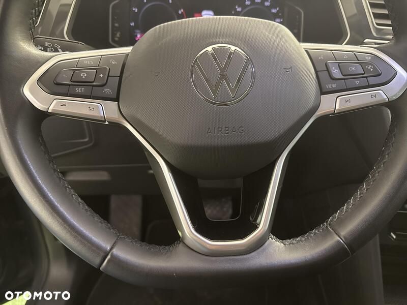 Volkswagen Tiguan 1.5 TSI EVO Elegance DSG - 13