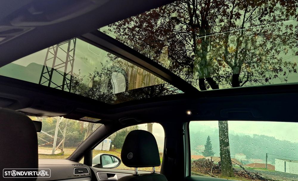 VW Golf Variant - 10