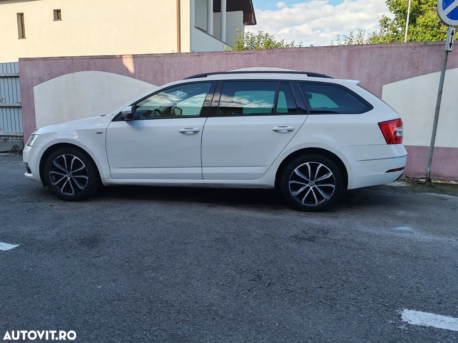 Skoda Octavia 1.5 TSI Ambition - 4