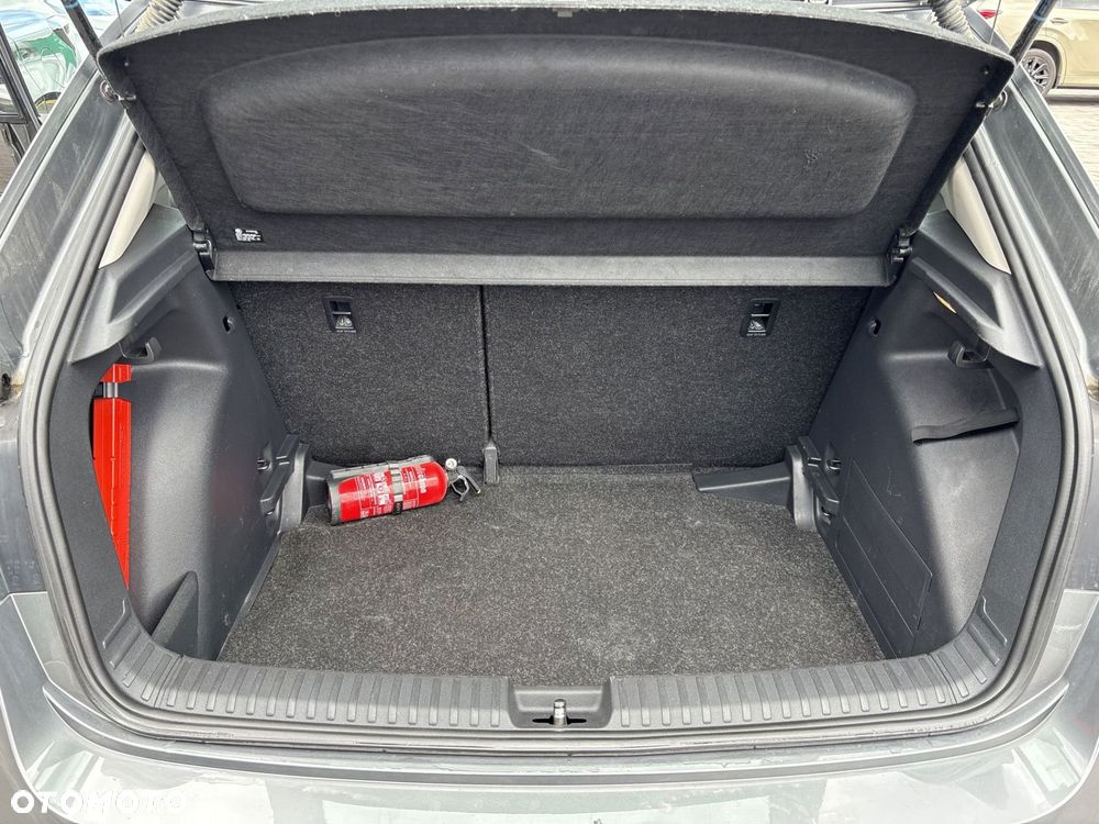 Skoda Fabia 1.0 TSI Ambition - 16
