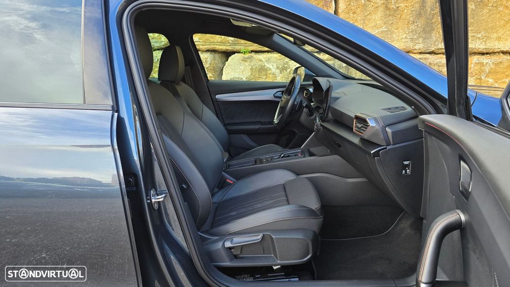 Cupra Formentor 1.4 e-Hybrid DSG - 51