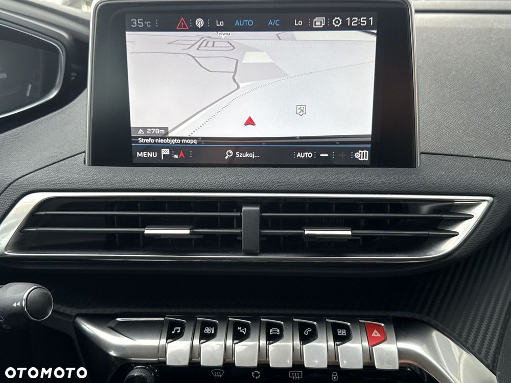 Peugeot 5008 1.2 PureTech Active S&S - 34