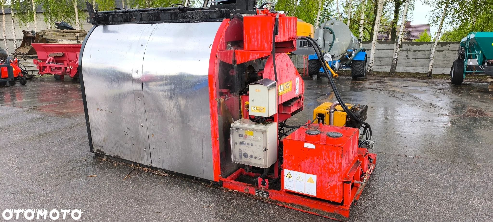 Ahlmann - 1