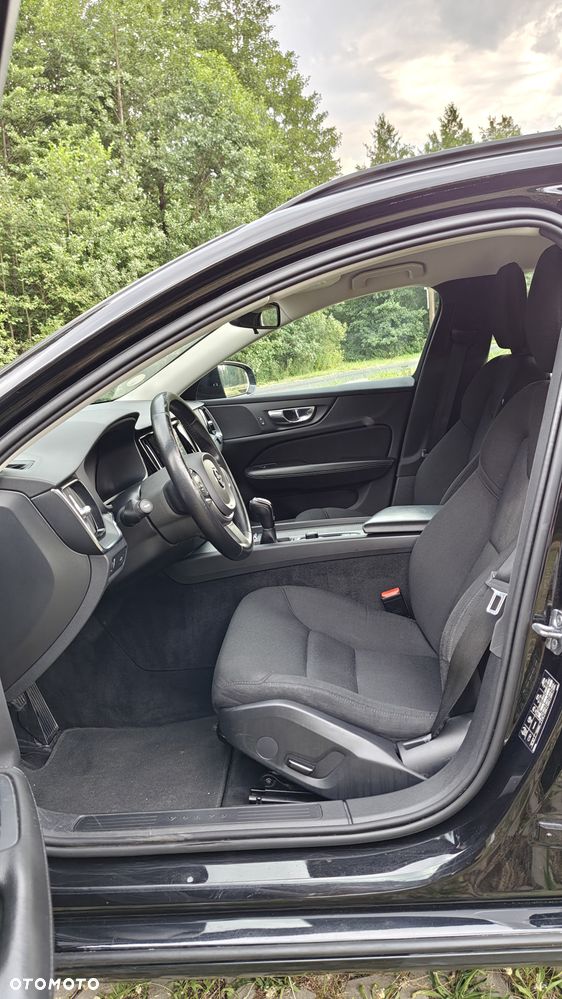 Volvo V60 D3 - 9
