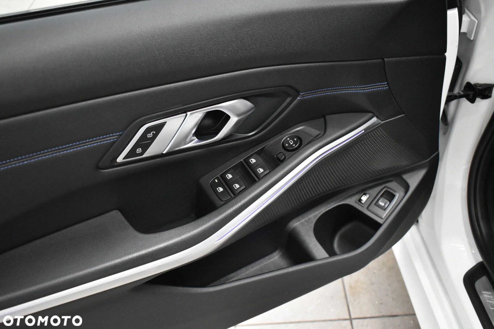 BMW Seria 3 - 7