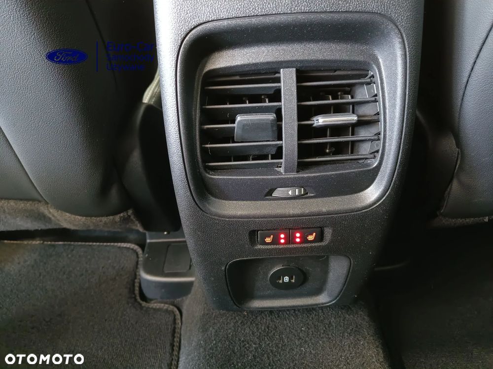 Ford Kuga 2.5 Duratec FHEV VIGNALE - 34