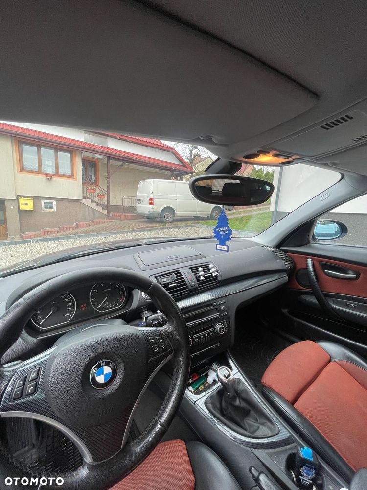BMW Seria 1 118i - 7