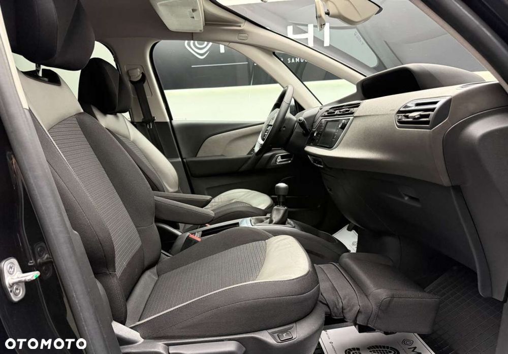 Citroën C4 Picasso 1.6 e-HDi Intensive - 18