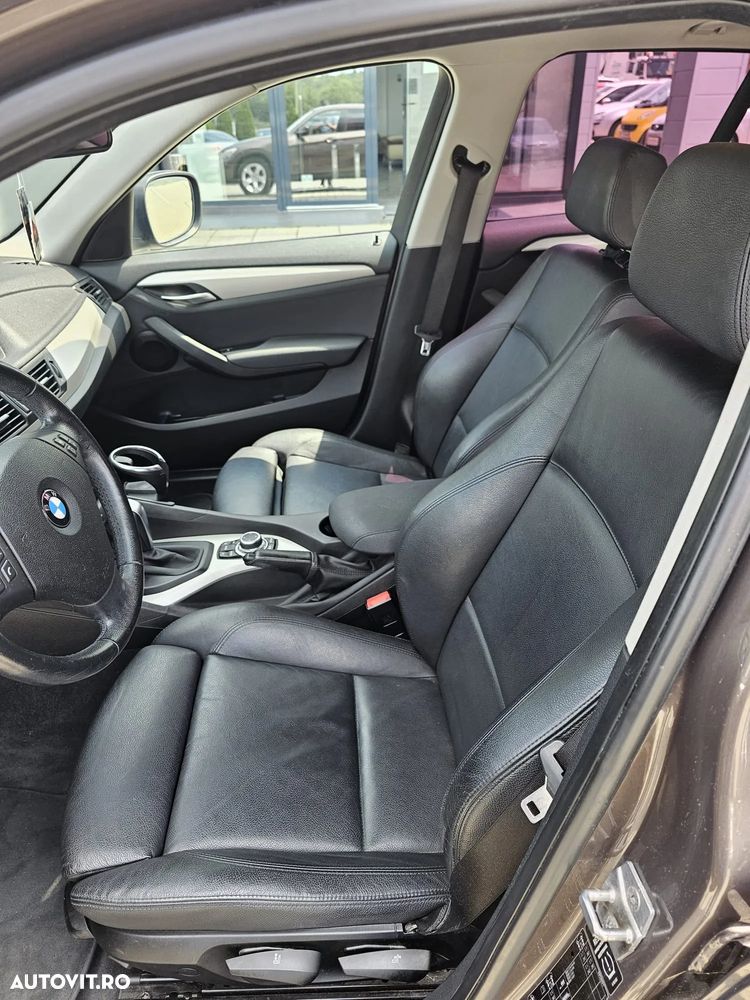 BMW X1 - 9
