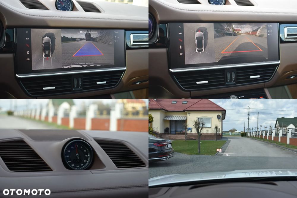 Porsche Cayenne - 25