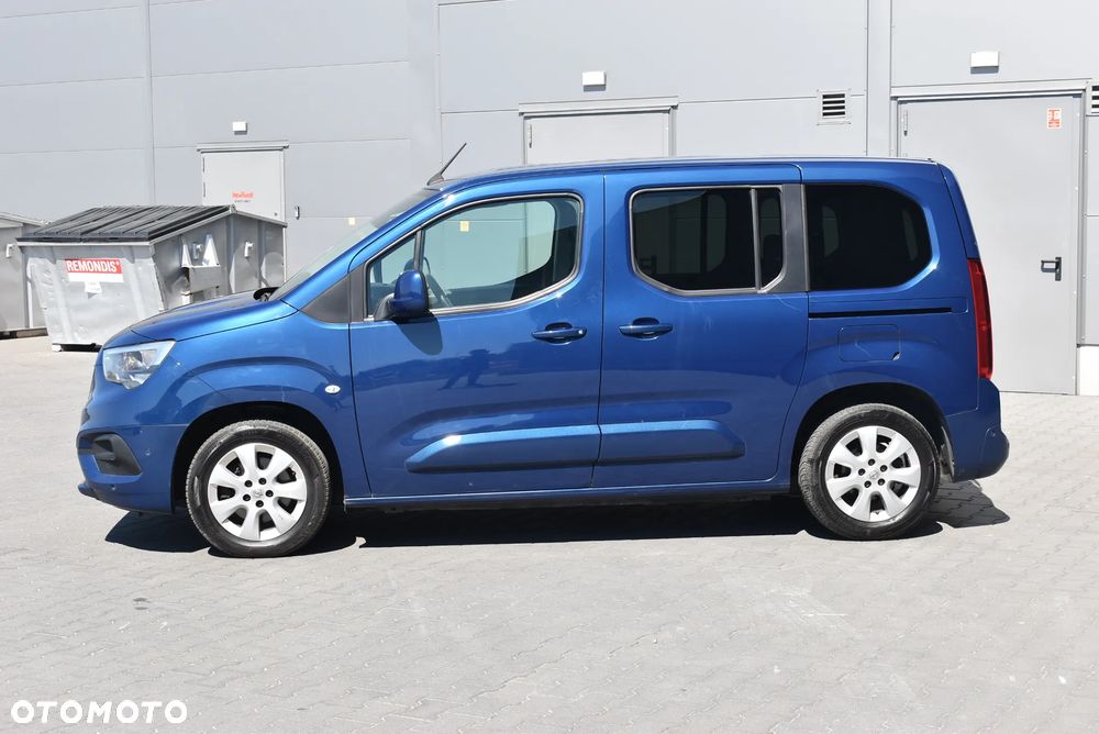 Opel Combo 1.5 D Start/Stop Innovation - 26