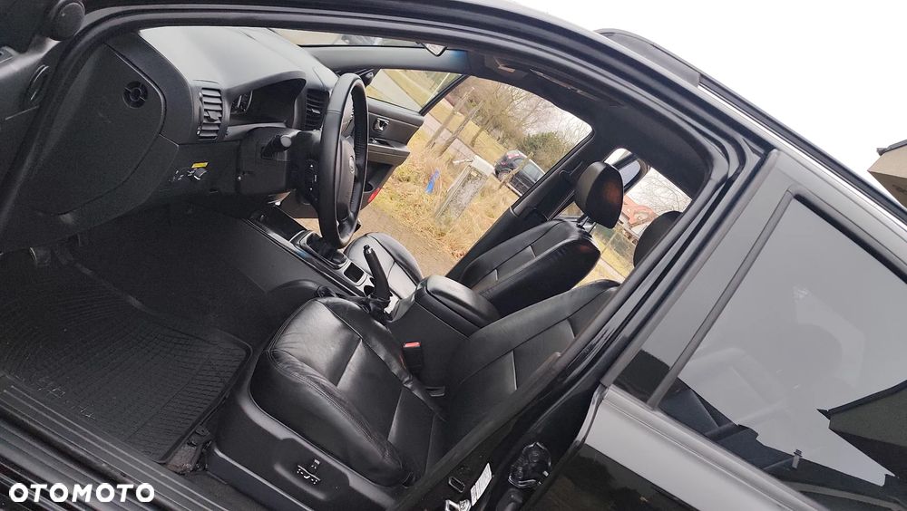 Kia Sorento 2.5 CRDi Freedom - 6