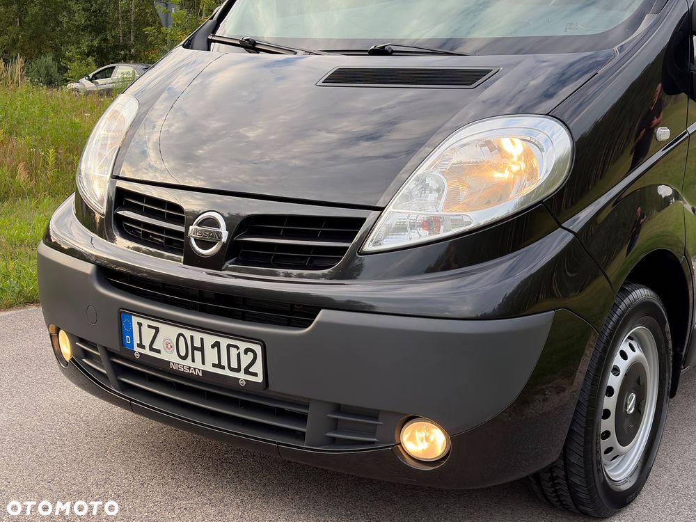 Renault Trafic - 14