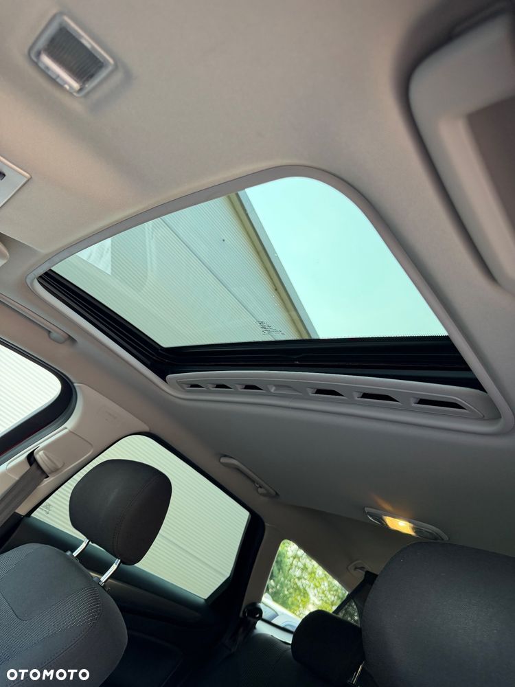 Ford Mondeo 1.6 Eco Boost Titanium - 20