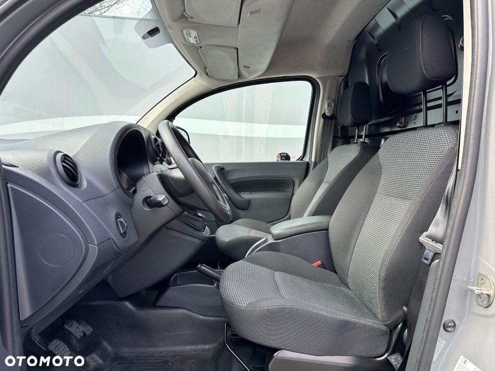 Mercedes-Benz Citan - 26