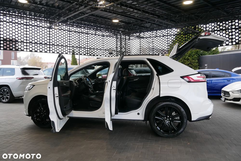 Ford Edge 2.0 EcoBlue Bi-Turbo 4x4 ST-LINE - 6