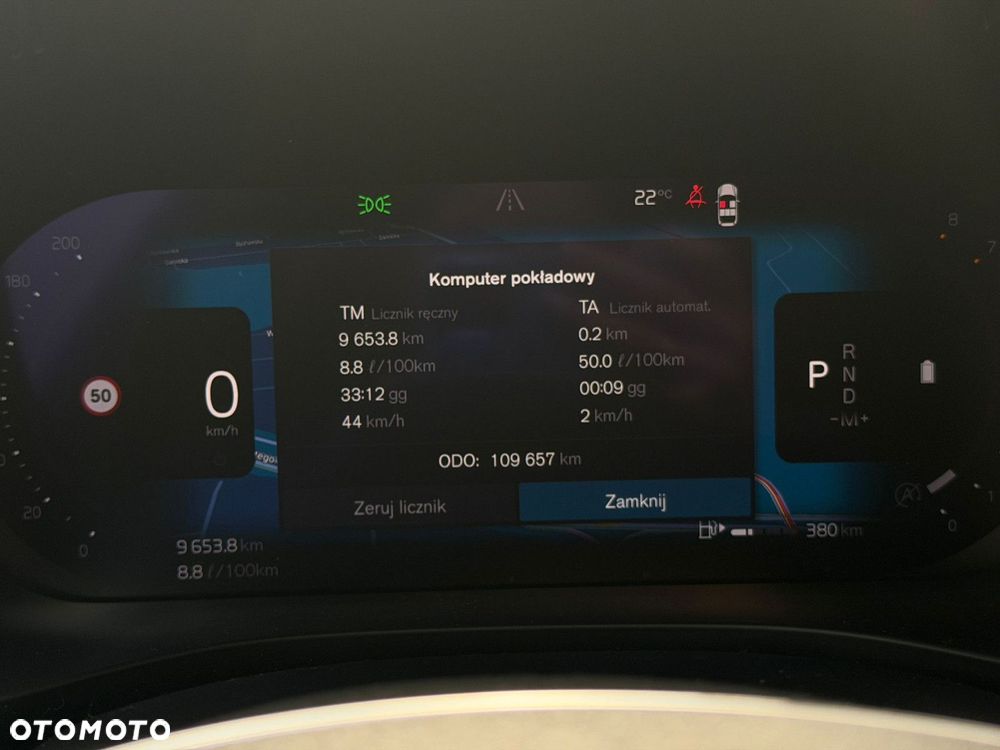 Volvo XC 60 - 15