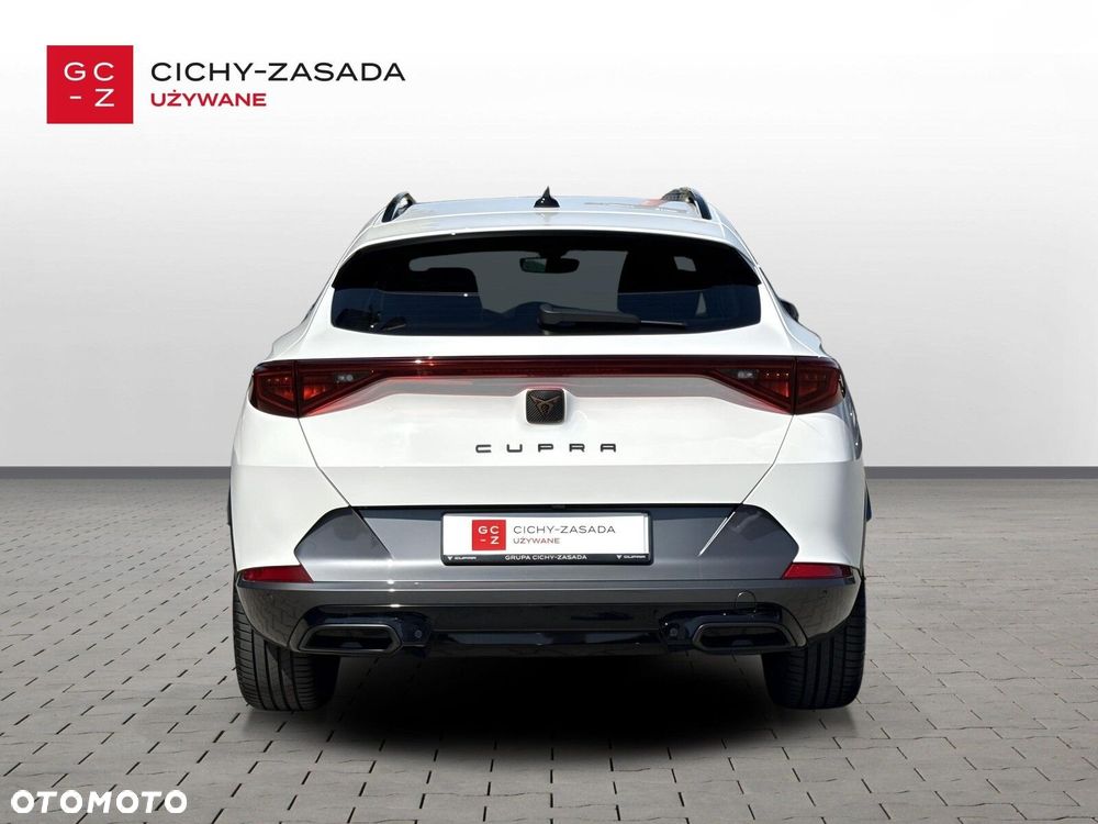 Cupra Formentor 1.5 TSI DSG - 5