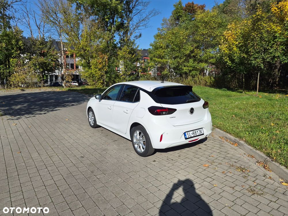 Opel Corsa 1.2 Elegance Business Pack S&S - 22