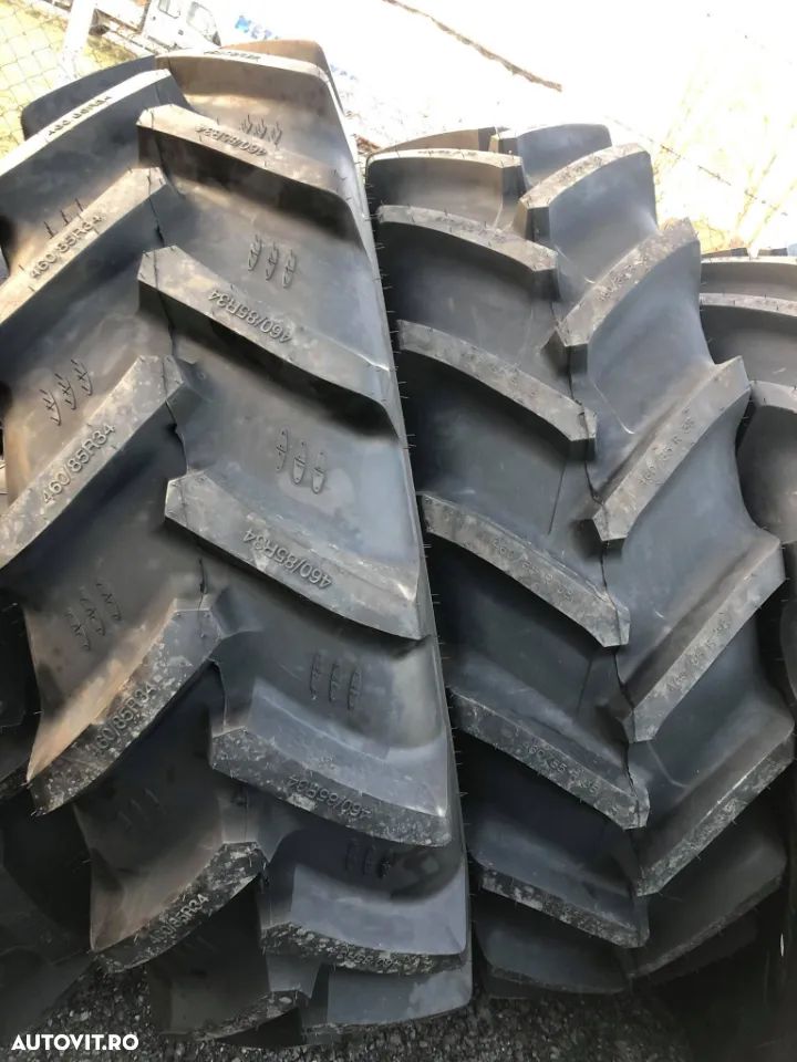Anvelopa 460/85R34 (18.4R34) SRC SR-888 RADIAL TL - TRANSPORT GRATUIT! - 1