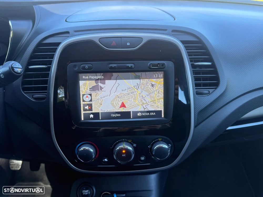 Renault Captur ENERGY TCe 90 S&S Life - 18