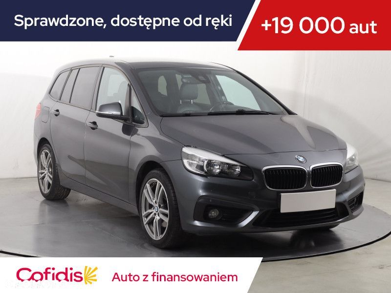 BMW Seria 2 - 2