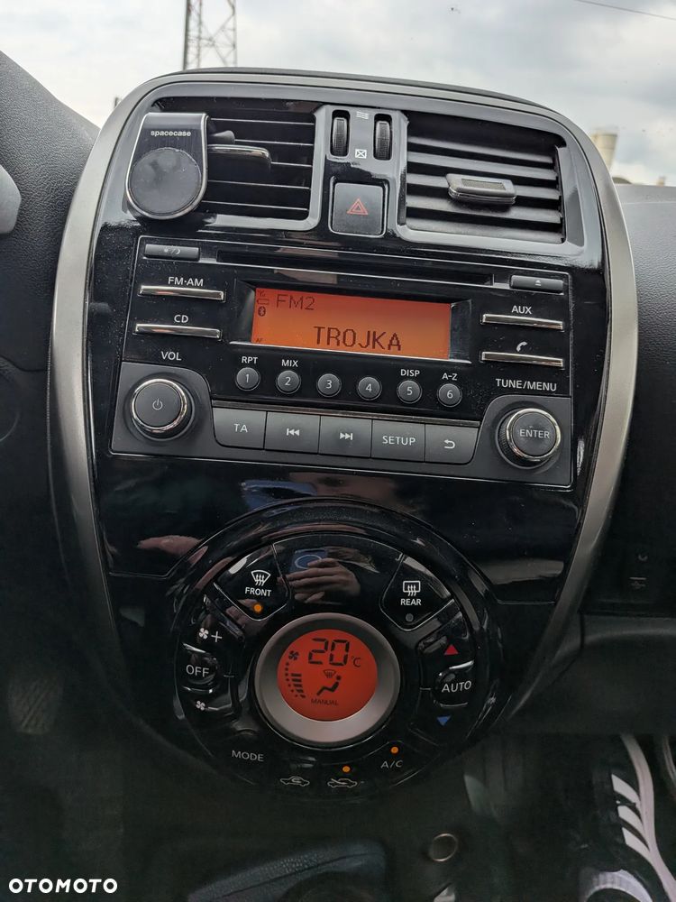 Nissan Micra - 31