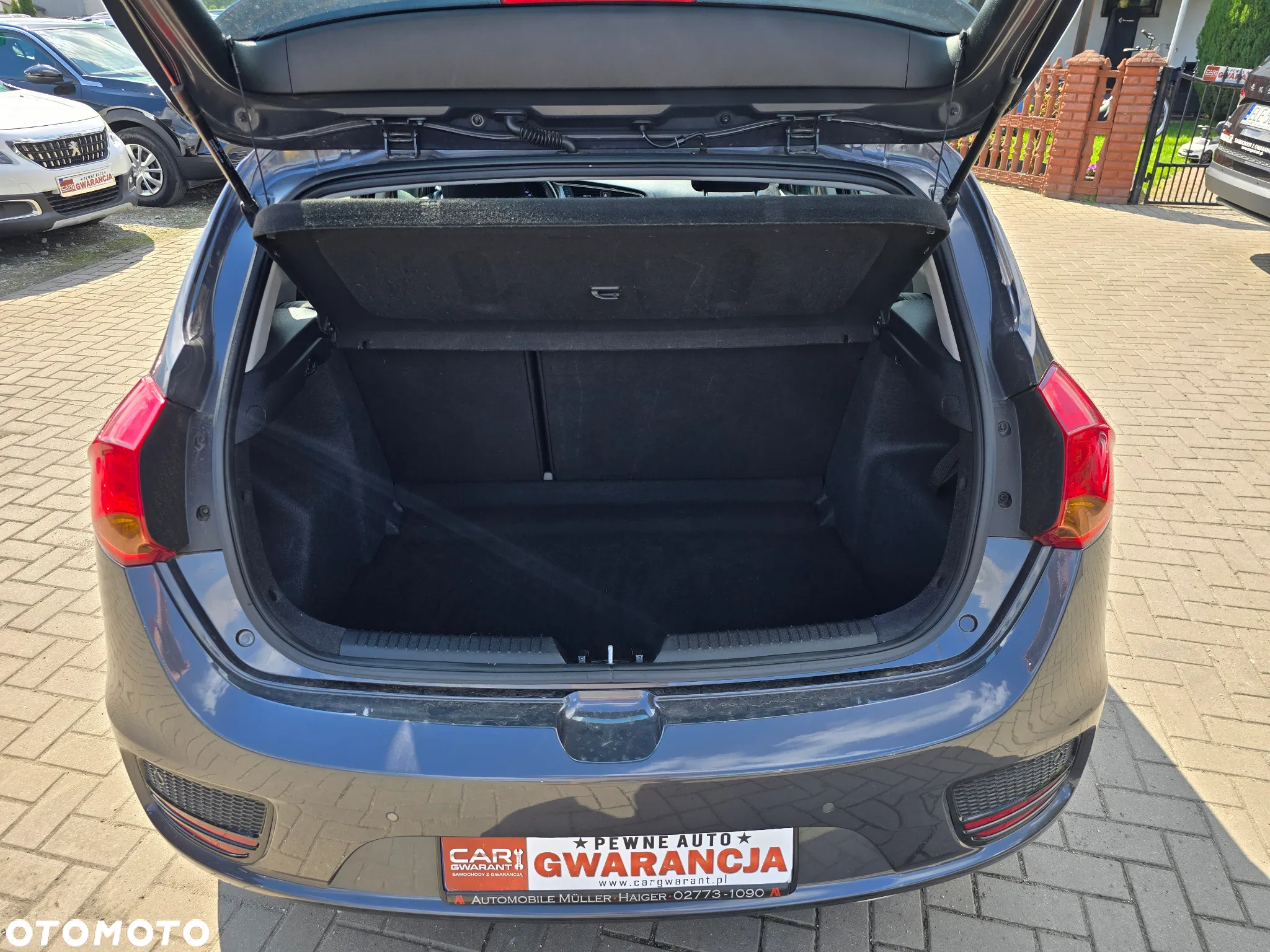 Kia Ceed - 19