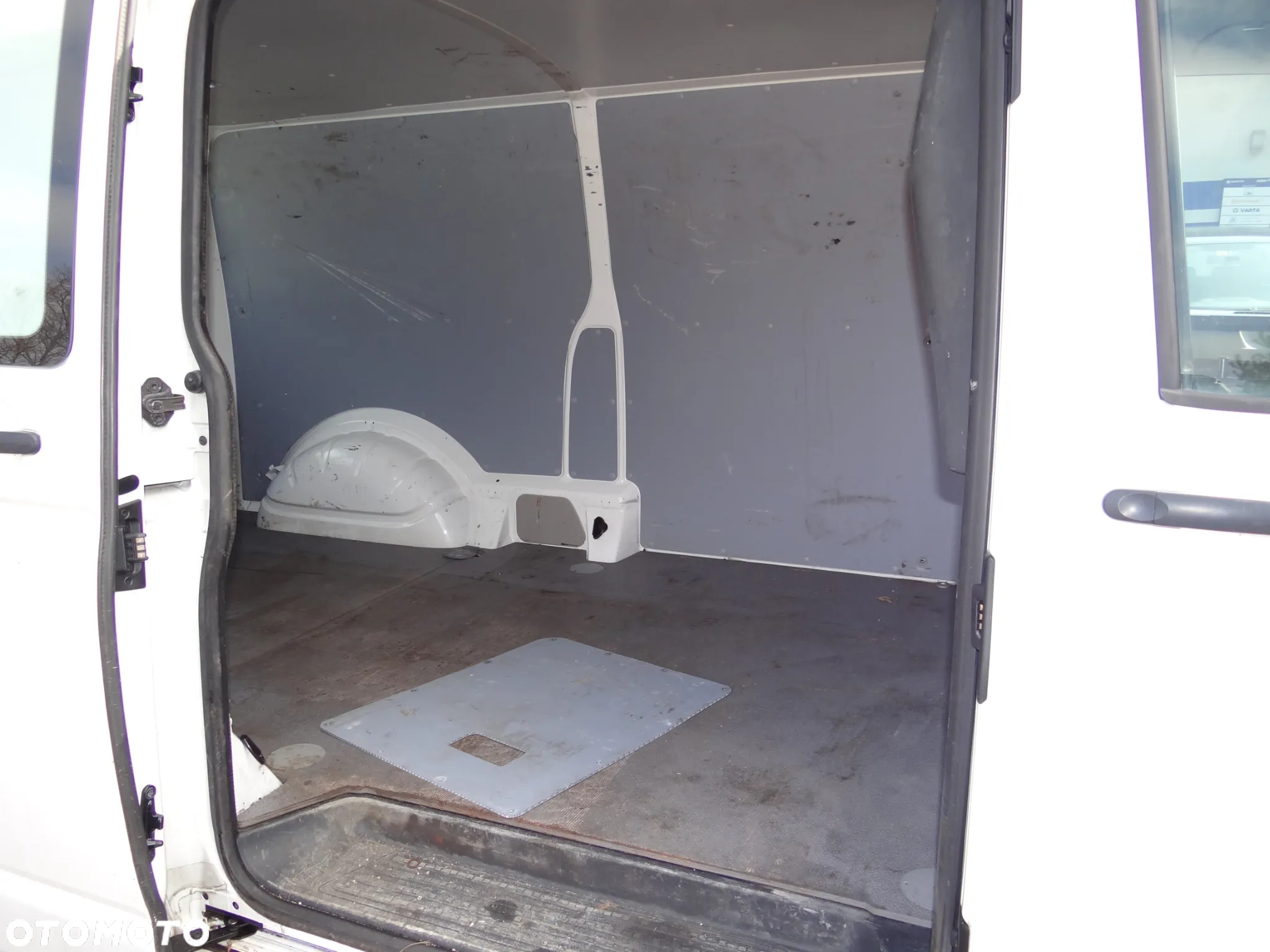 Volkswagen TRANSPORTER - 3