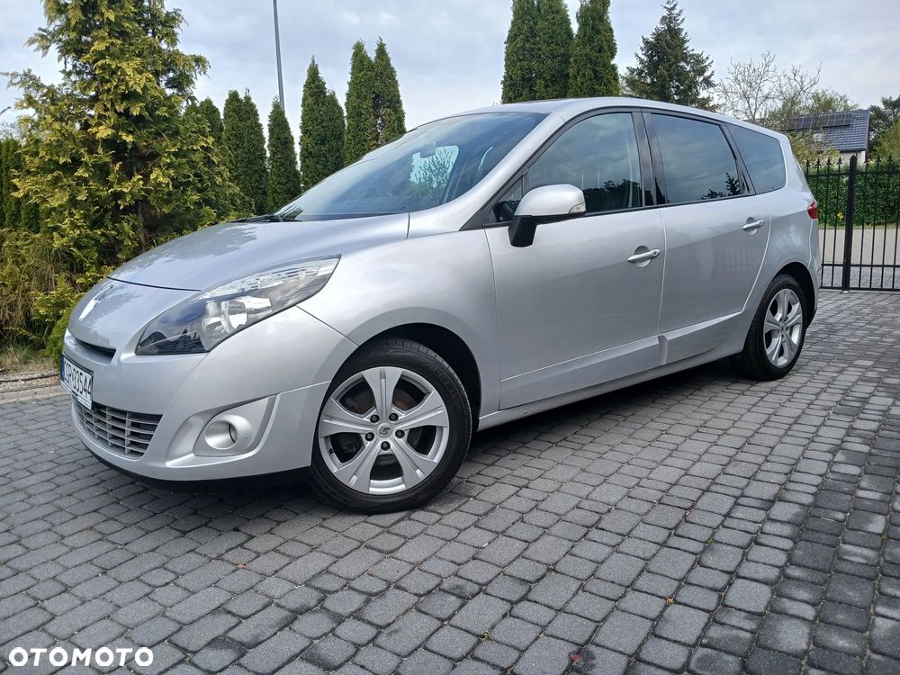 Renault Scenic TCe 130 Dynamique - 2