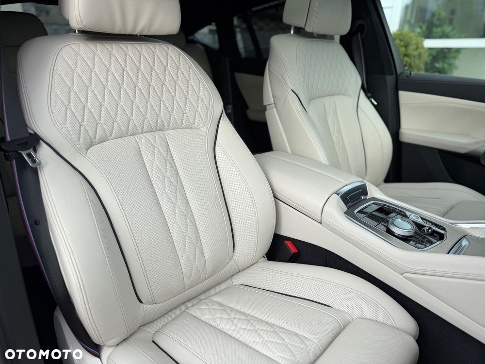 BMW X6 xDrive30d M Sport - 5