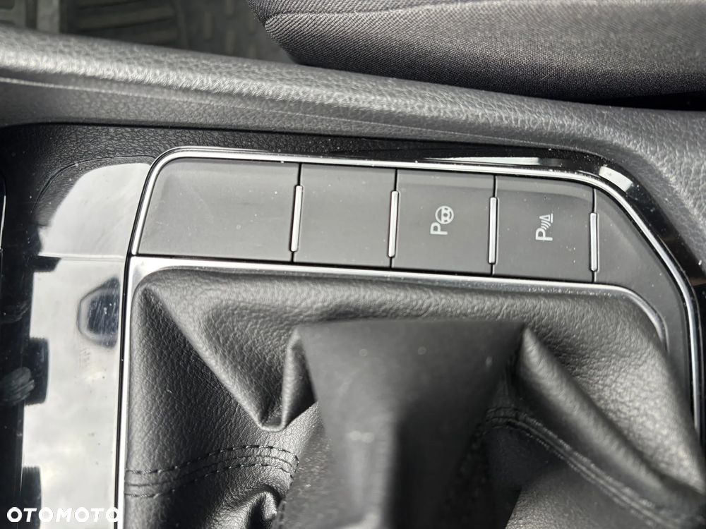 Volkswagen Golf Sportsvan 1.4 TSI (BlueMotion Technology) Highline - 13