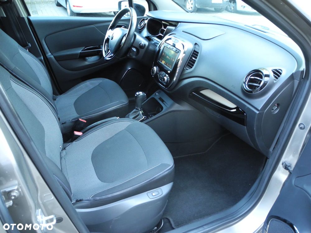 Renault Captur - 18