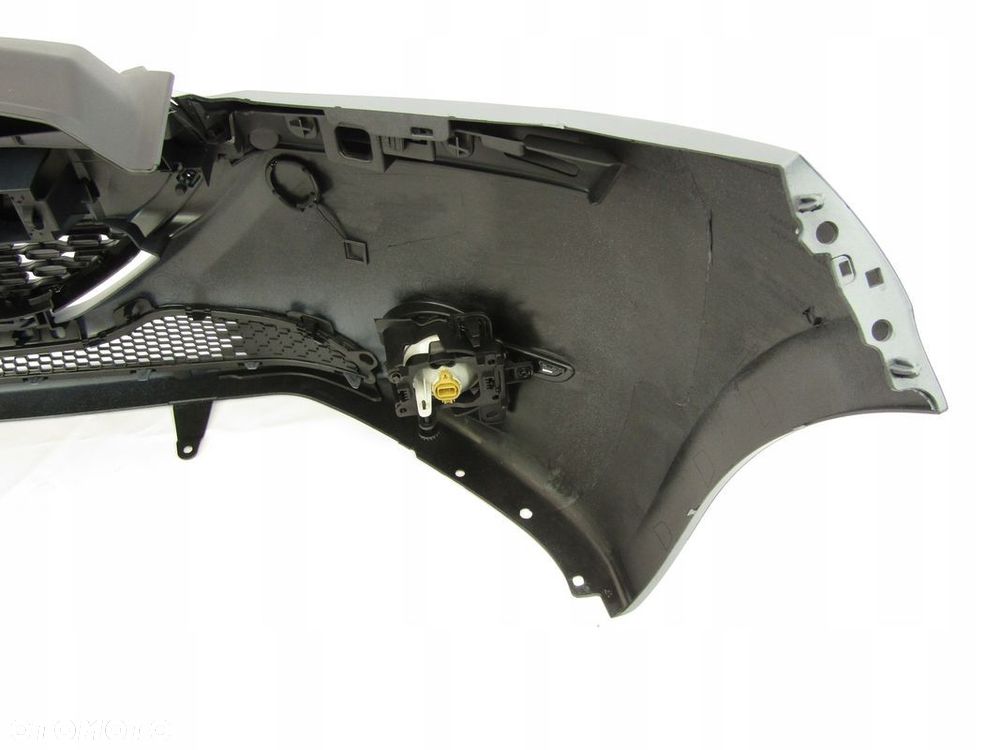 Zderzak przedni Peugeot 208 12 - 15 Bez Pdc - 12