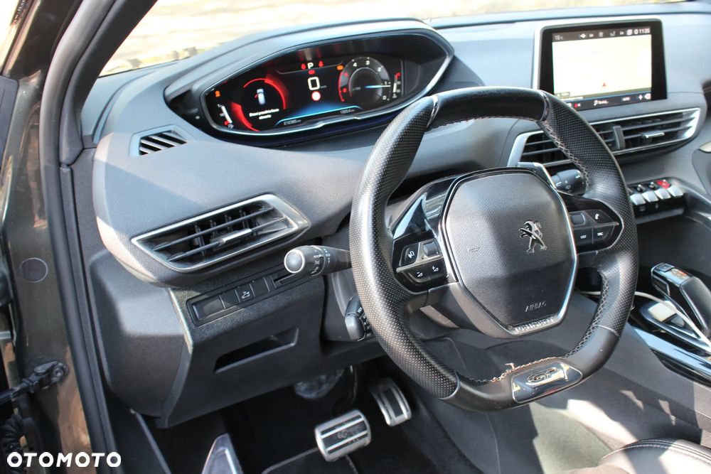 Peugeot 3008 ver-bluehdi-180-stop-start-eat6-gt - 14