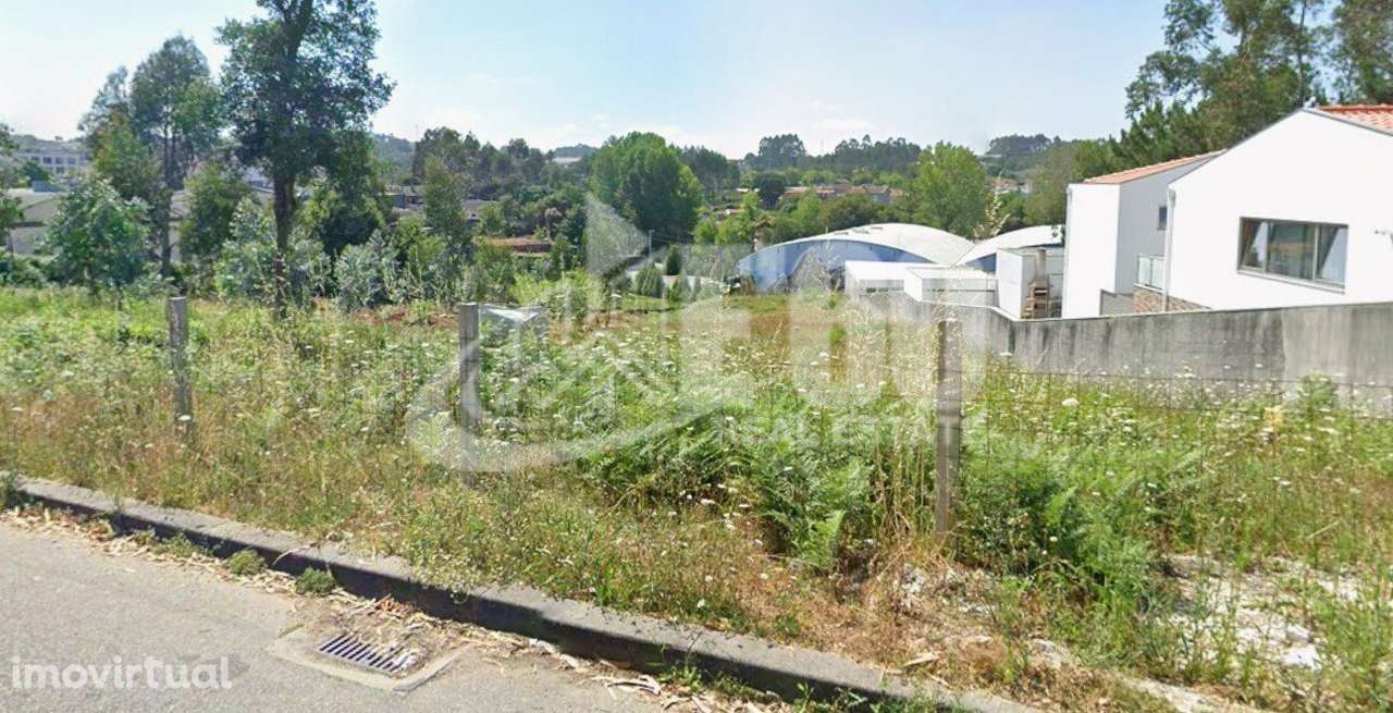 TERRENO P/CONSTRUÇÃO EM FIÃES - Grande imagem: 5/15