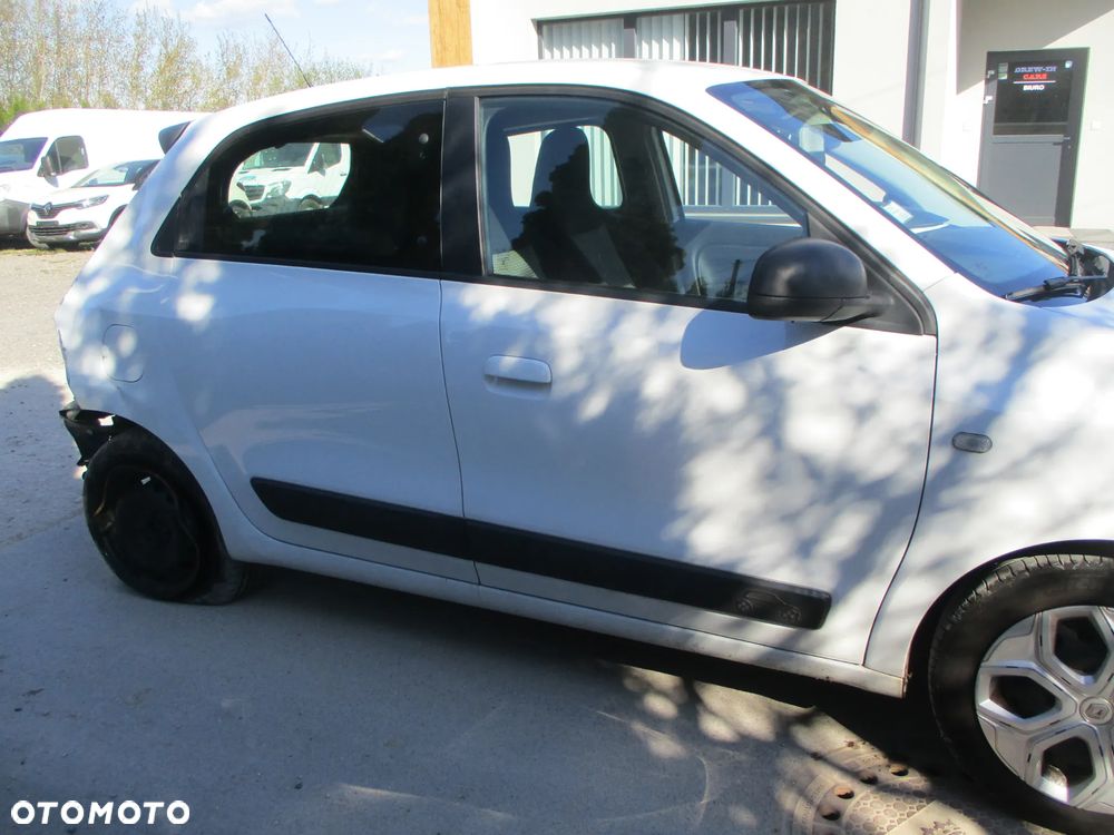 Renault Twingo - 10