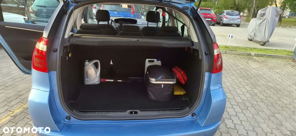 Citroën C4 Picasso 1.6 HDi FAP Exclusive - 11