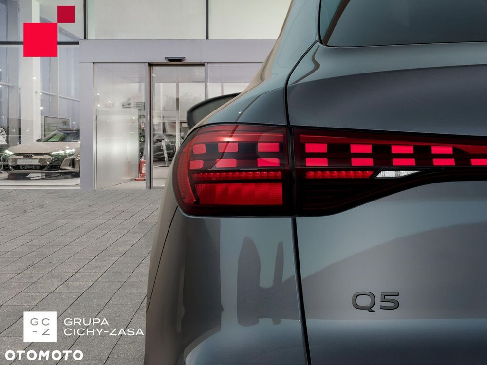 Audi Q5 Sportback - 8