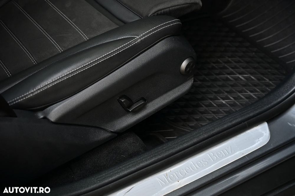 Mercedes-Benz GLC Coupe 220 d 4Matic 9G-TRONIC AMG Line Plus - 18