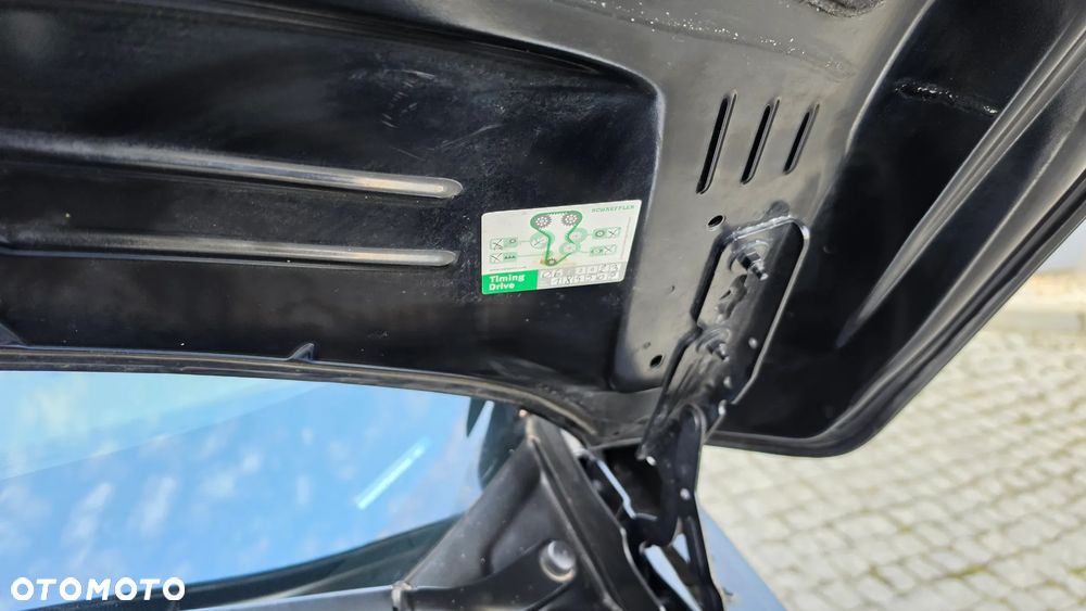 Ford Grand C-MAX 1.5 TDCi Start-Stopp-System Titanium - 17