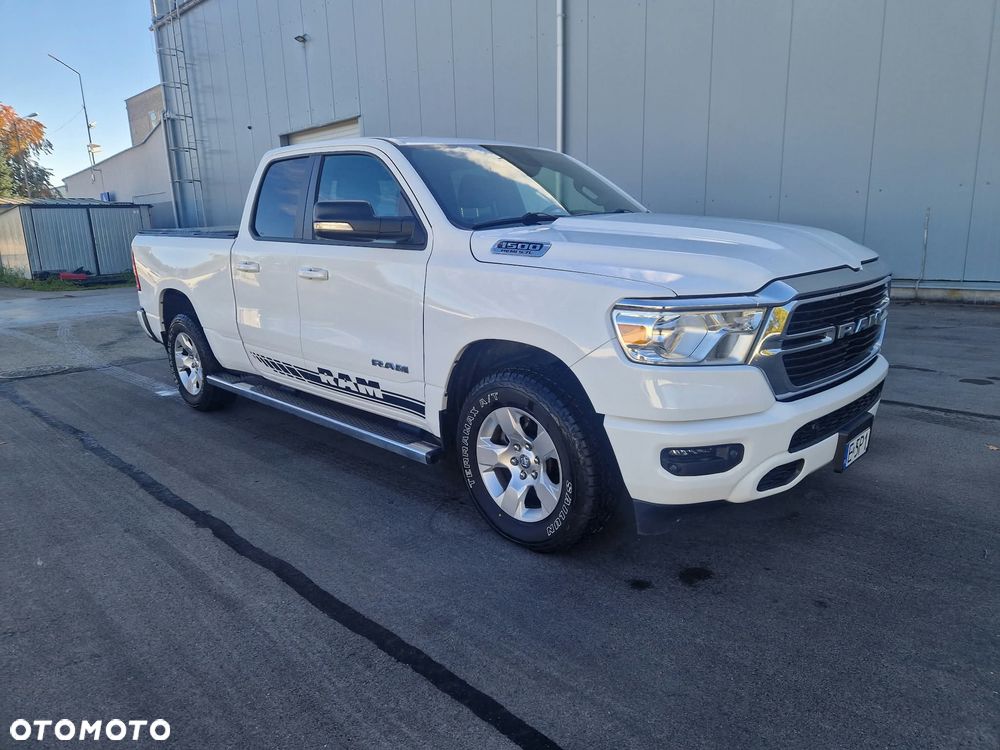 Ram 1500