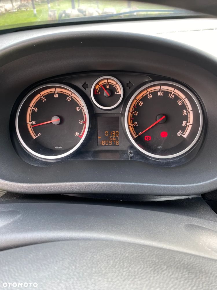 Opel Corsa 1.2 16V EcoFLEX Active - 7